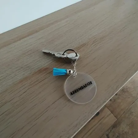 Appartement El Arrumbador